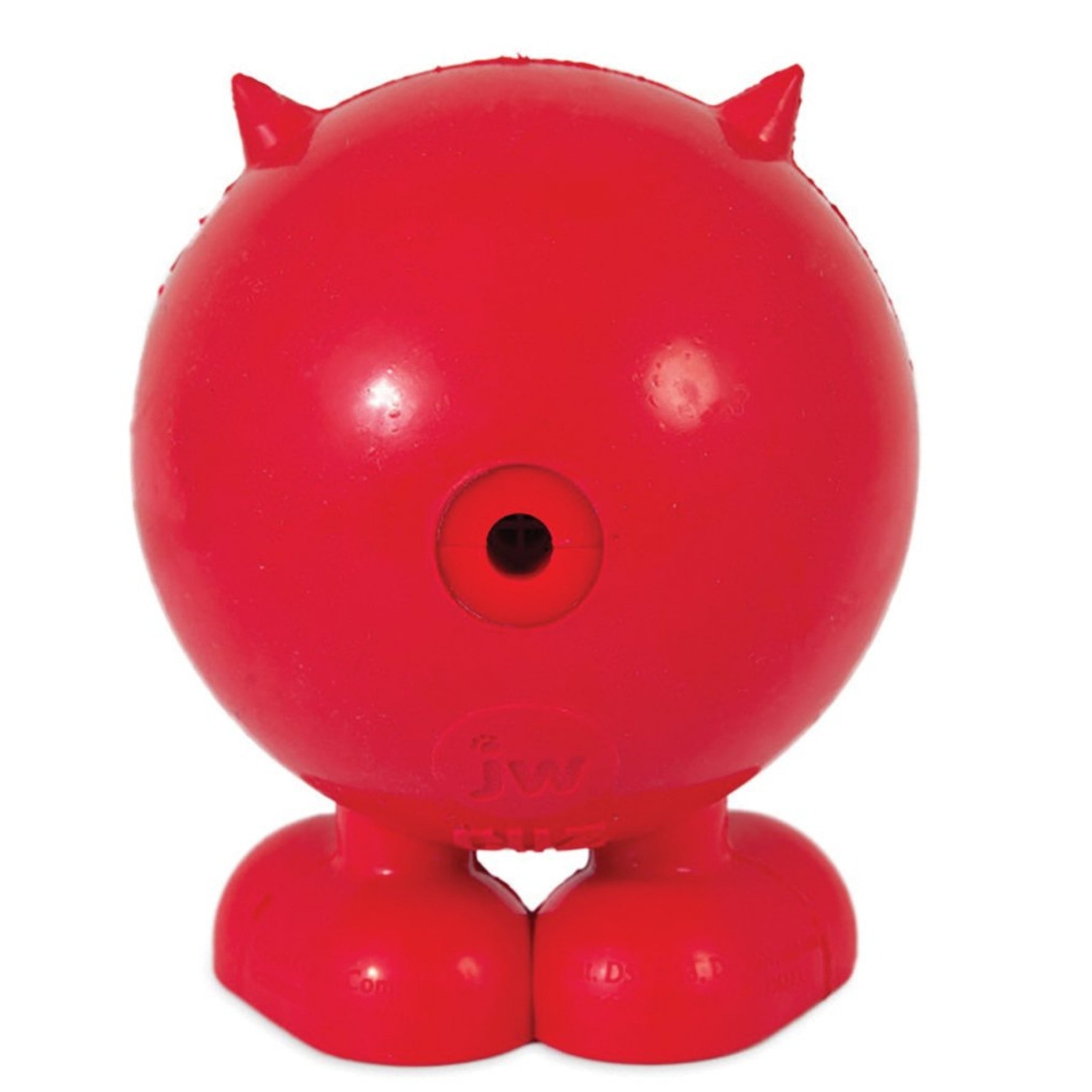 Bad Cuz Dog Toy