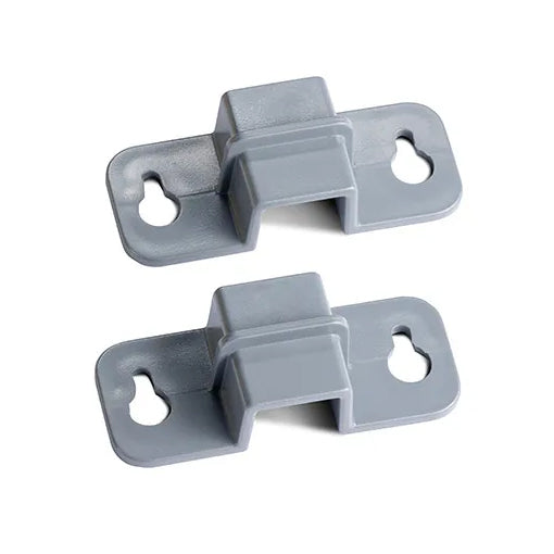 Mounting Brackets for Bainbridge Automatic Poultry Waterer -  Set of 2