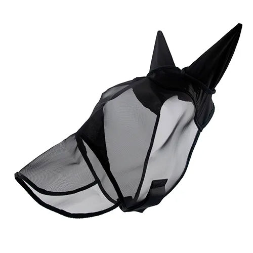 Fly Mask Mesh with Ear &amp; Nose Protection