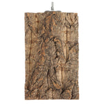 BeakJoy Cork Bark Bird Perch