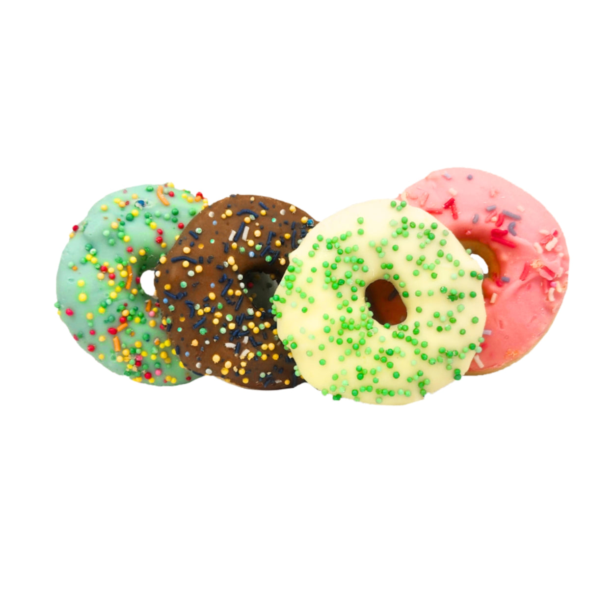 Barkery Box Wagalot Donut Delight 180g