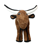 Tuffy Bevo the Barnyard Bull