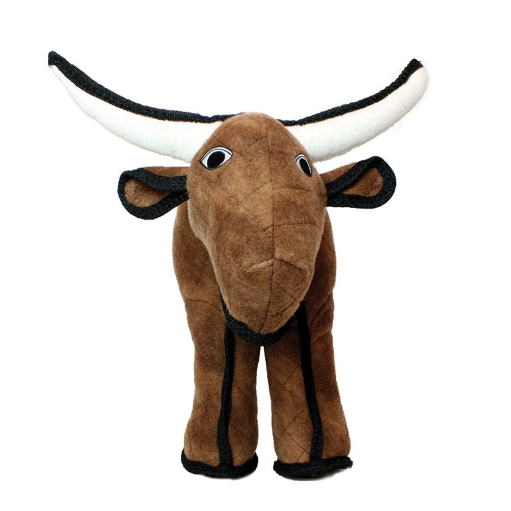 Tuffy Bevo the Barnyard Bull