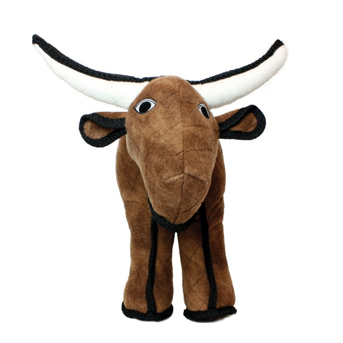 Tuffy Bevo the Barnyard Bull
