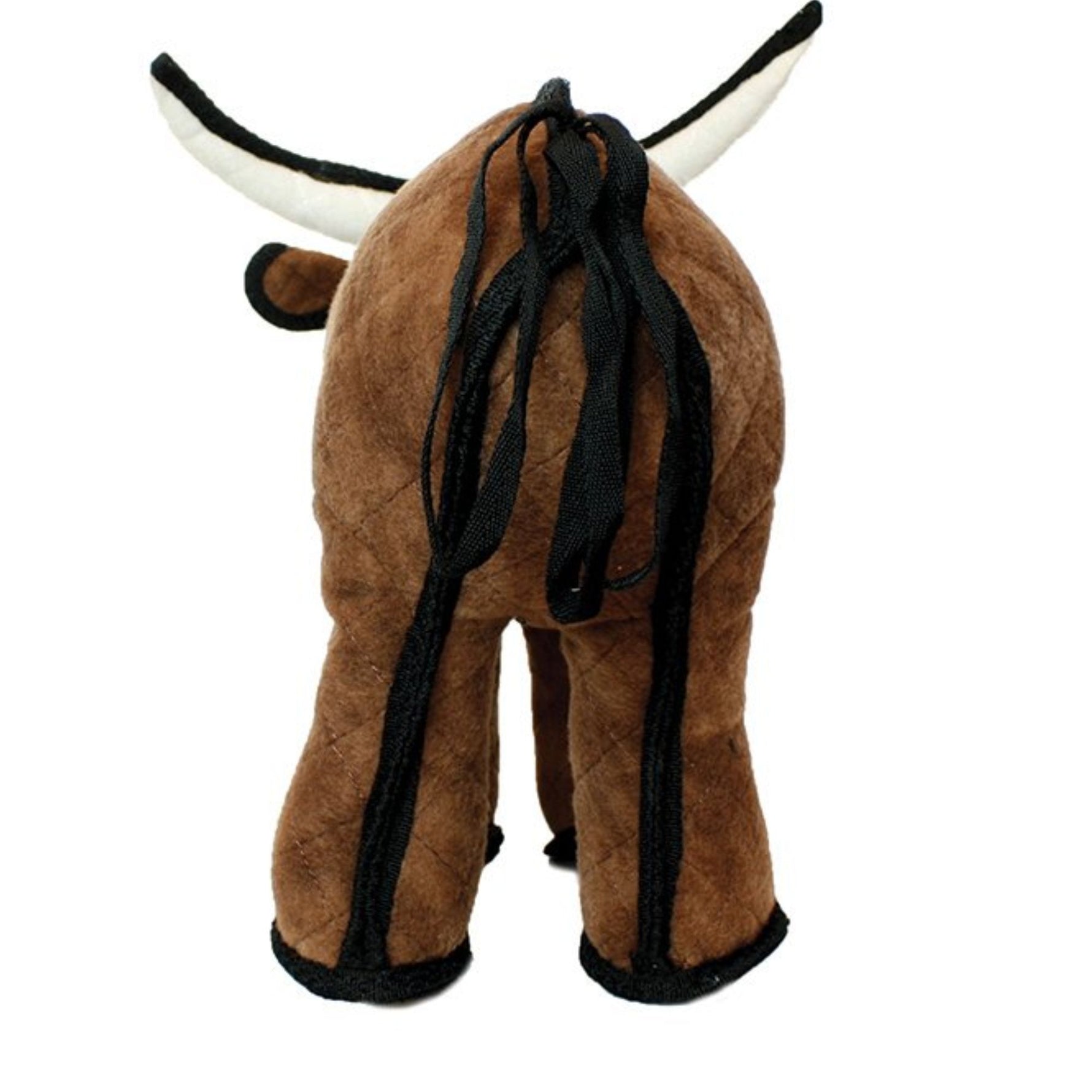 Tuffy Bevo the Barnyard Bull