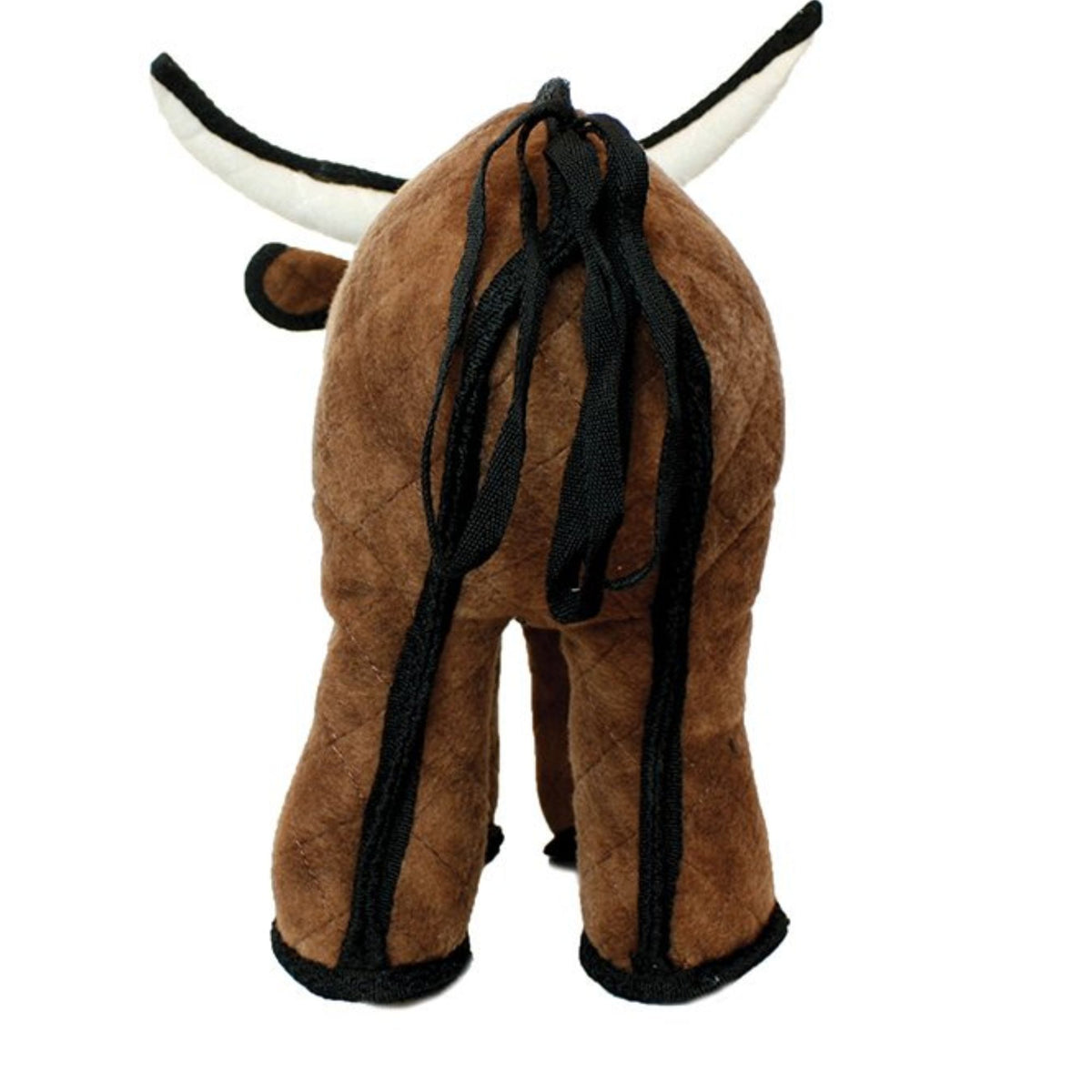 Tuffy Bevo the Barnyard Bull