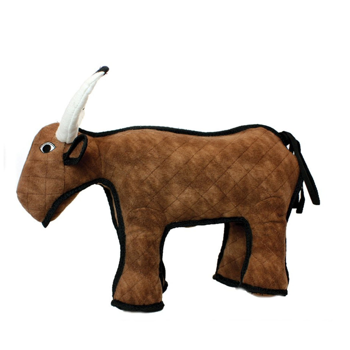 Tuffy Bevo the Barnyard Bull