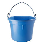 Flat Back Feed Bucket