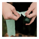Beco Mint Scented Poop Bags - Large 60 Pack