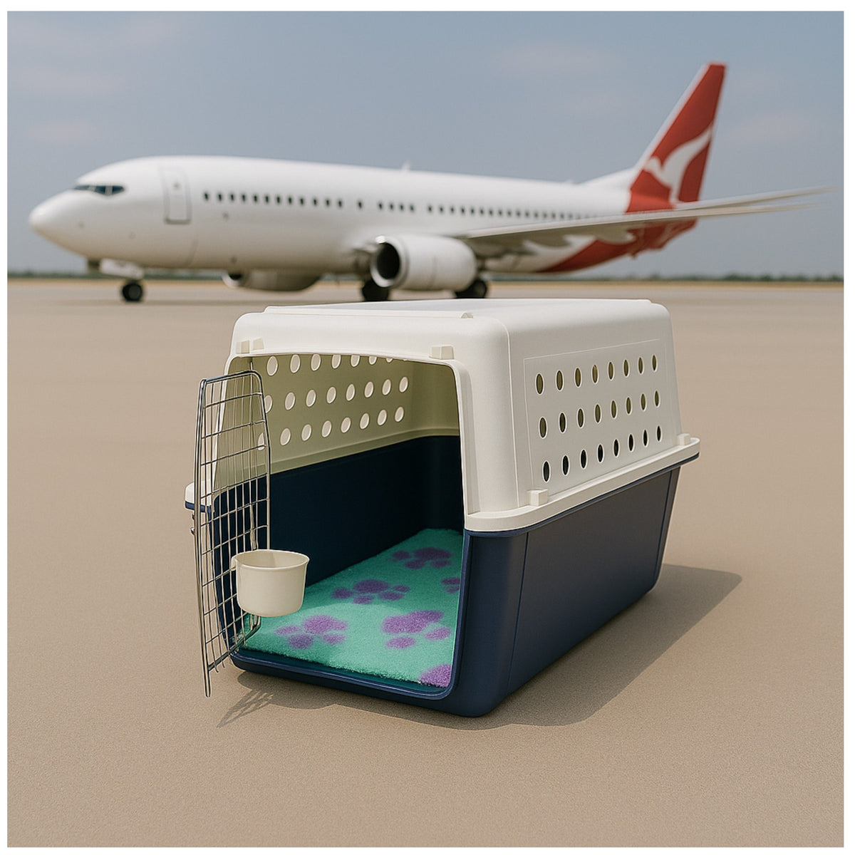 K9 Homes Stay Dry Vet Bed Matting