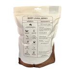 SupaSnax Beef Liver Jerky