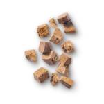 Animals Like Us New Zealand Grass-Fed Freeze Dried Raw Beef Liver Treats 85g