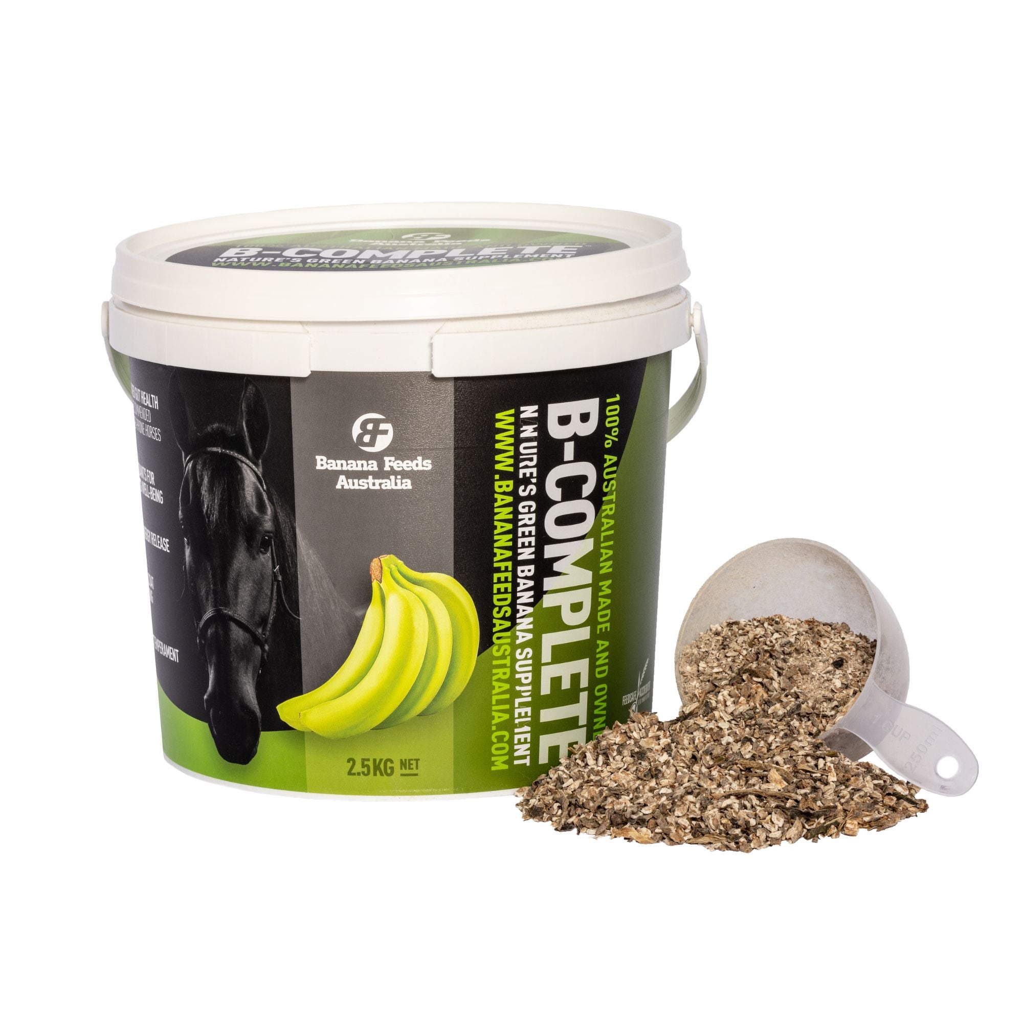 B-Complete Equine Gut Health Supplement