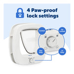 PetSafe Big Cat Small Dog Door