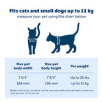 PetSafe Big Cat Small Dog Door