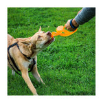 BIONIC Toss 'N Tug Ring