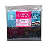 Bioscape Carbon Filter Pad 25 x 45cm