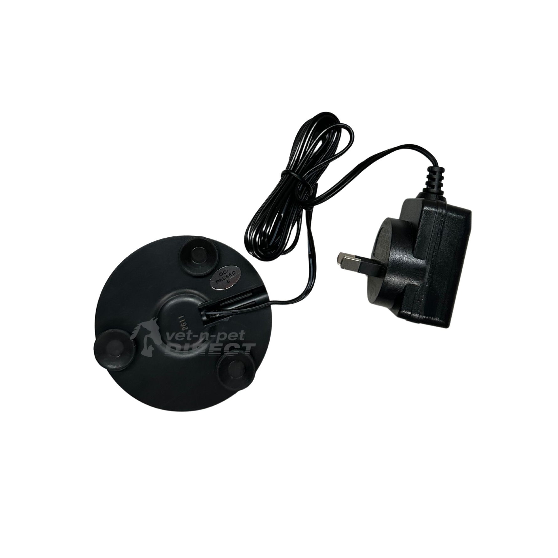 Bioscape LED Bubble Ring Multi Changing Colours
