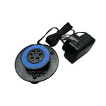 Bioscape LED Bubble Ring Multi Changing Colours