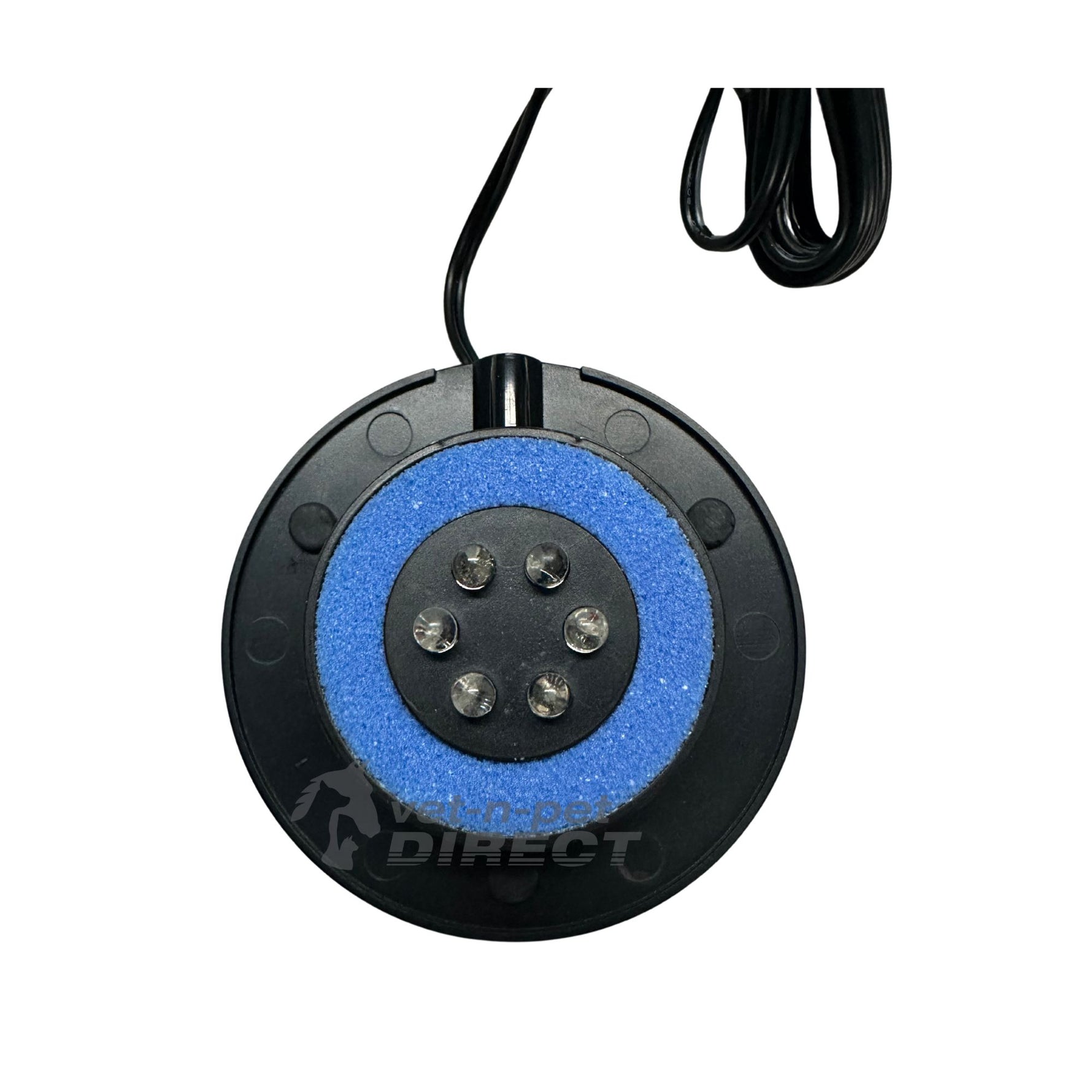 Bioscape LED Bubble Ring Multi Changing Colours