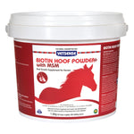 Vetsense Biotin Hoof Powder+