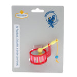 Prestige Pet Drum Interactive Bird Toy