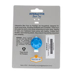Prestige Pet Skeeball Interactive Bird Toy