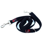 Black Dog Wear Double Ended / Double Snap Lead - Regular