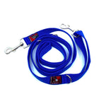 Black Dog Wear Double Ended / Double Snap Lead - Regular