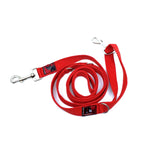 Black Dog Wear Double Ended / Double Snap Lead - Regular