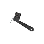 Soft Grip Deluxe Hoof Pick w/Brush