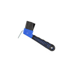 Soft Grip Deluxe Hoof Pick w/Brush