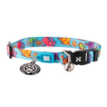 Max & Molly Smart ID Cat Collar Assorted Patterns