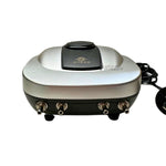 Blue Planet Bubbilo Double Twin (Four Outlet) Air Pump