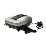 Blue Planet Bubbilo Double Twin (Four Outlet) Air Pump