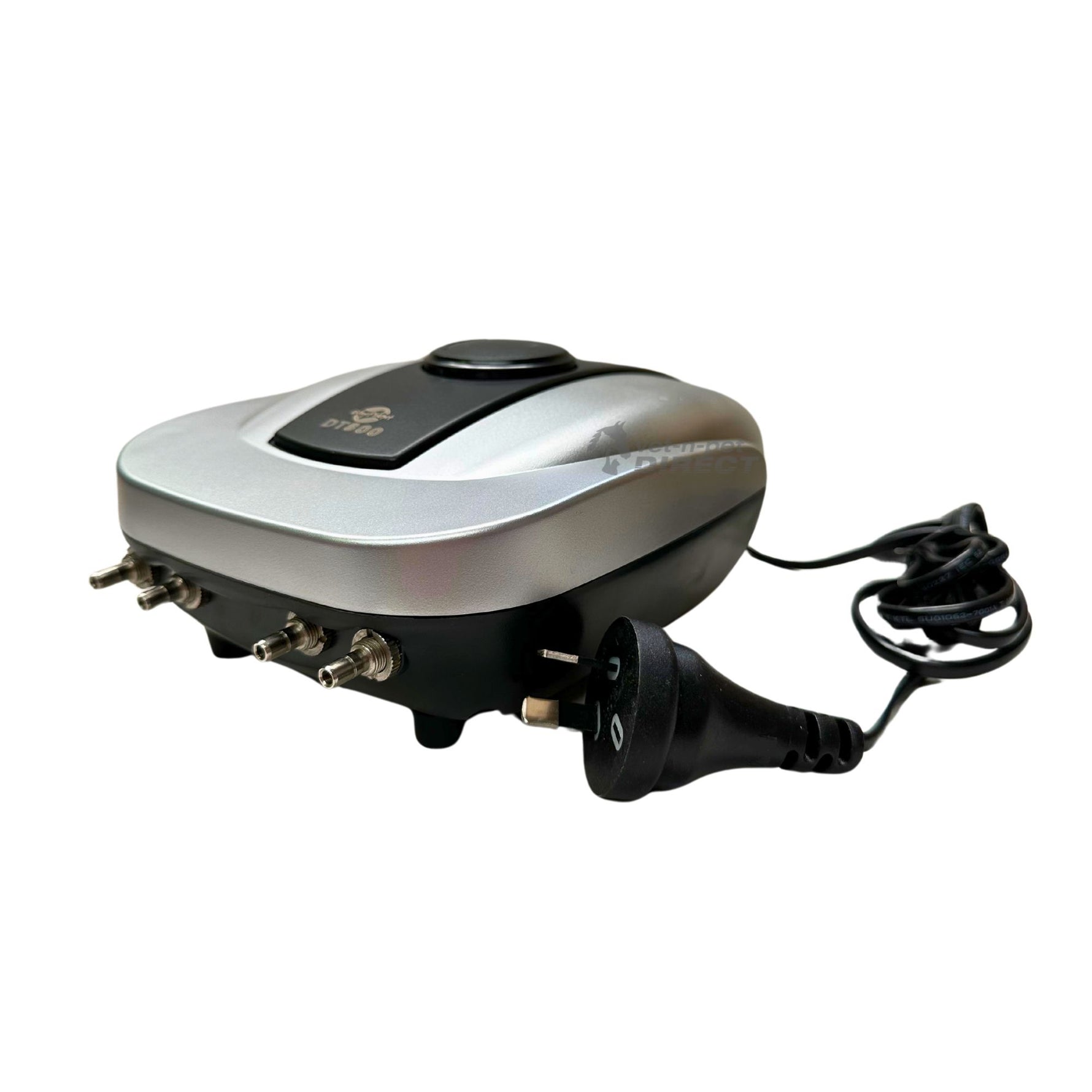 Blue Planet Bubbilo Double Twin (Four Outlet) Air Pump