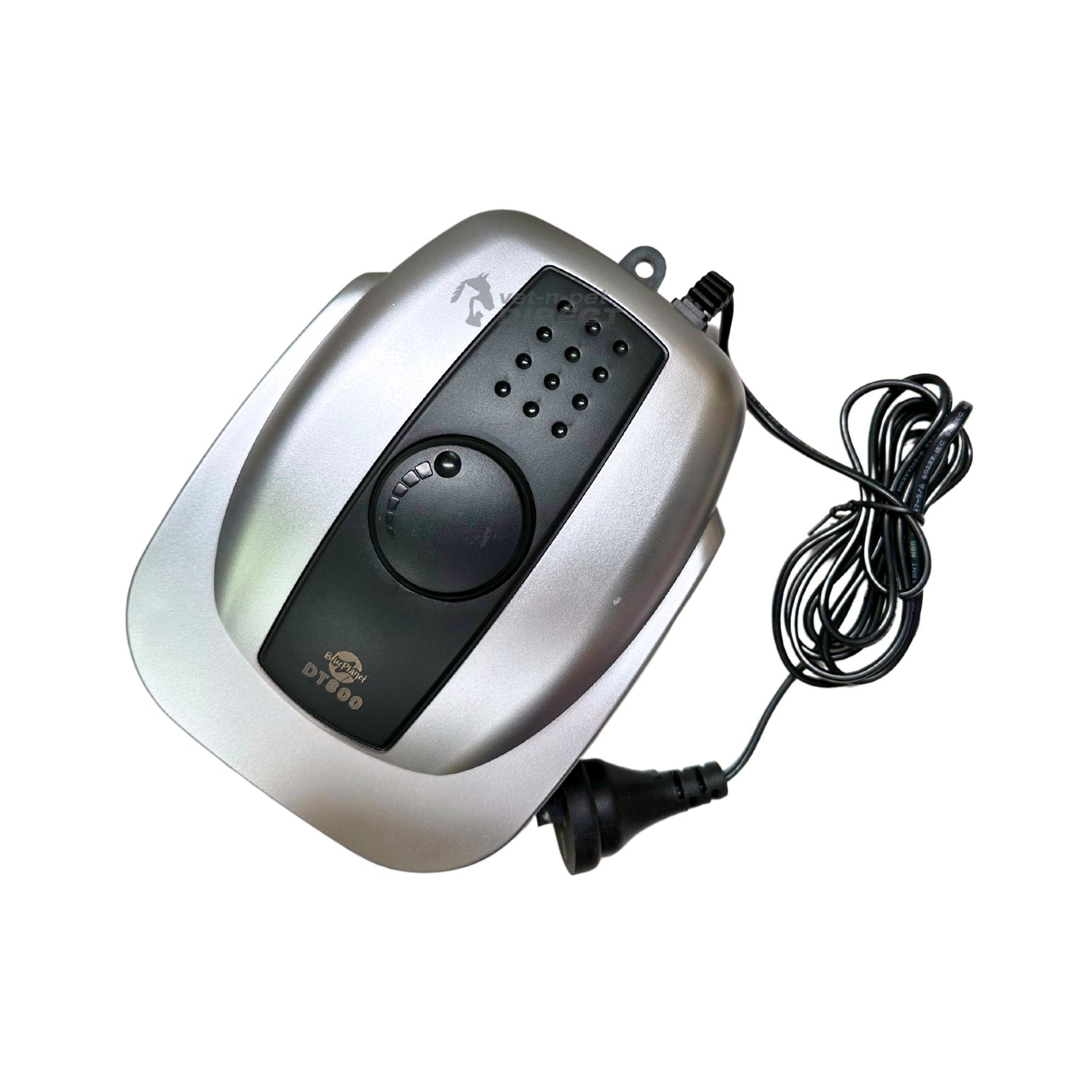 Blue Planet Bubbilo Double Twin (Four Outlet) Air Pump