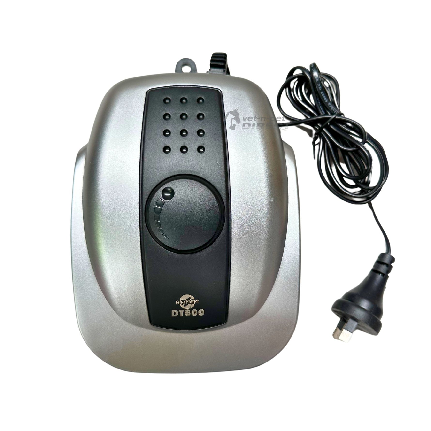 Blue Planet Bubbilo Double Twin (Four Outlet) Air Pump