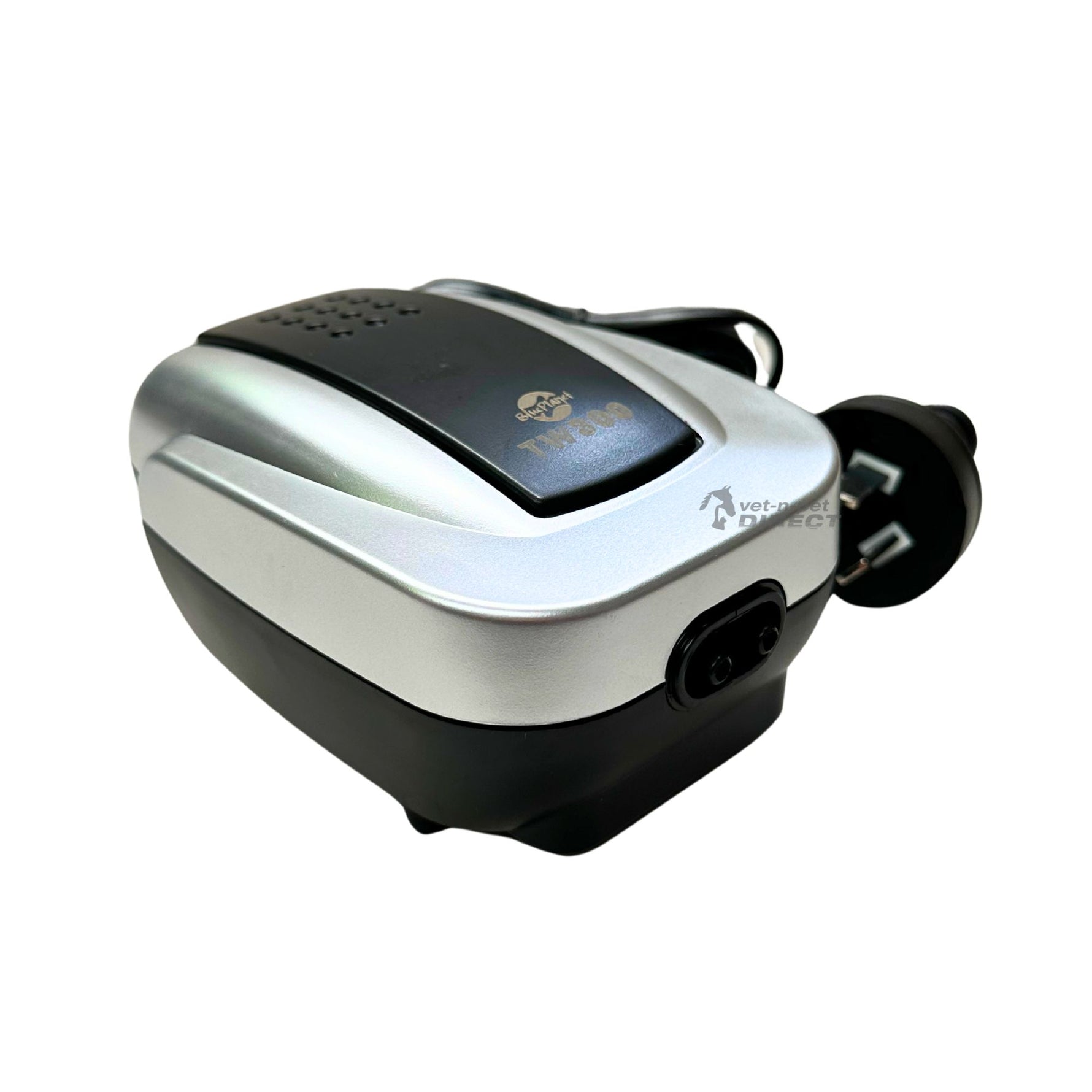 Blue Planet Bubbilo Double Outlet Air Pump