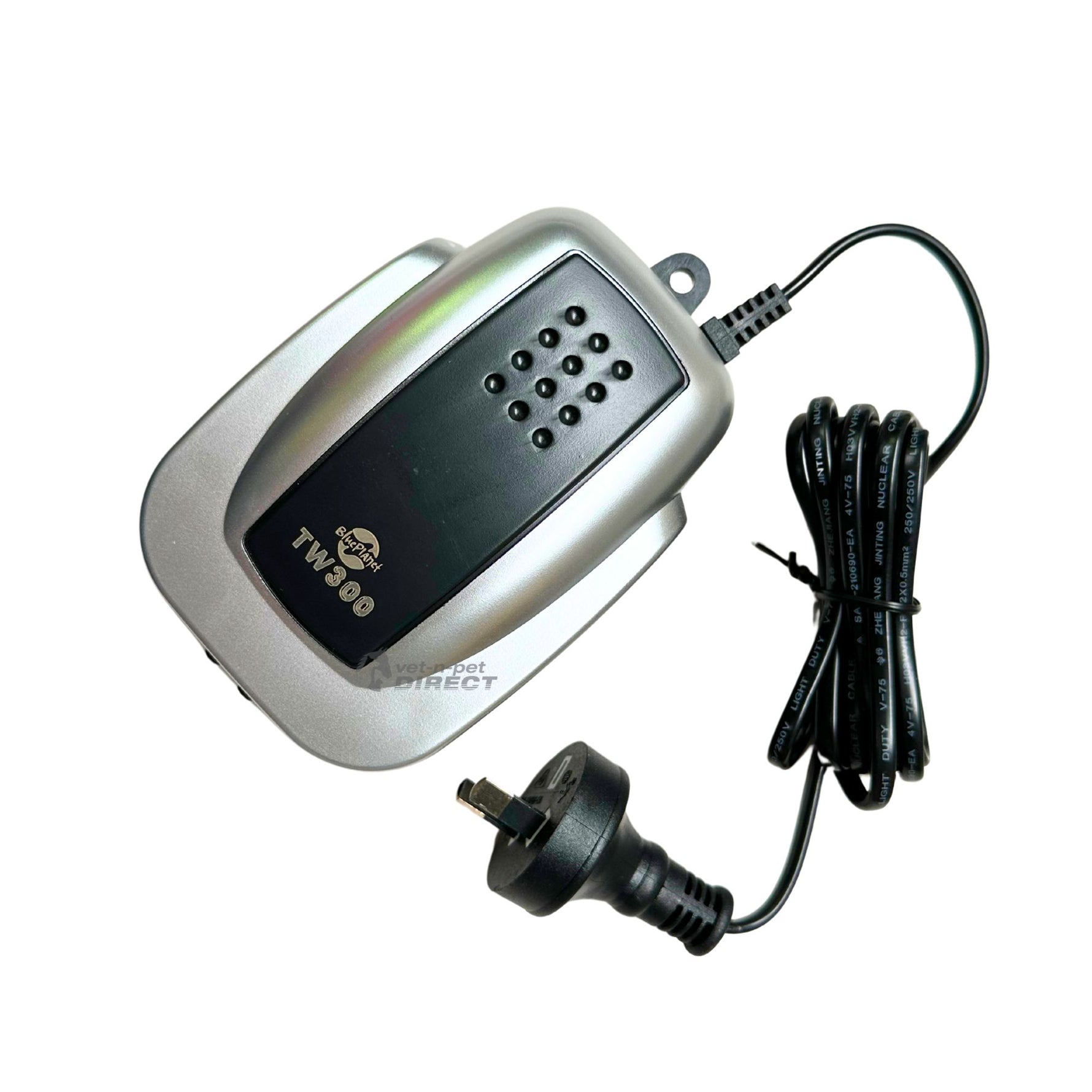 Blue Planet Bubbilo Double Outlet Air Pump