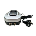 Blue Planet Bubbilo Double Outlet Air Pump