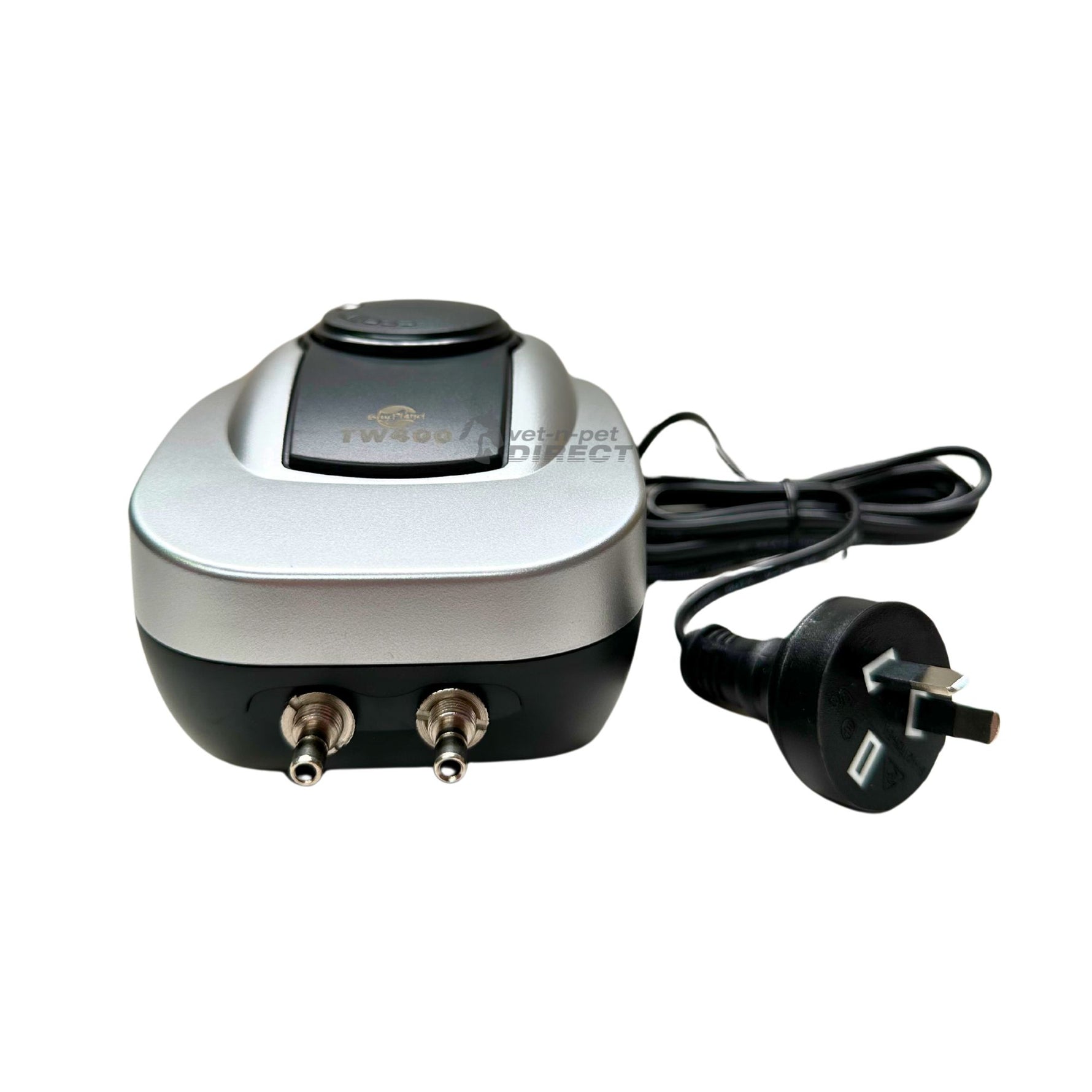 Blue Planet Bubbilo Double Outlet Air Pump
