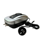Blue Planet Bubbilo Double Outlet Air Pump