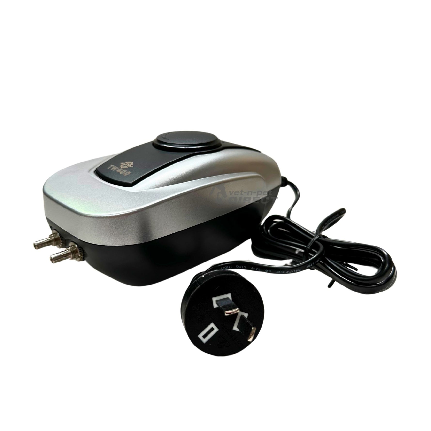 Blue Planet Bubbilo Double Outlet Air Pump