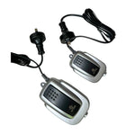 Blue Planet Bubbilo Single Outlet Air Pump