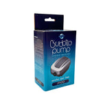 Blue Planet Bubbilo Single Outlet Air Pump