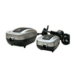 Blue Planet Bubbilo Single Outlet Air Pump