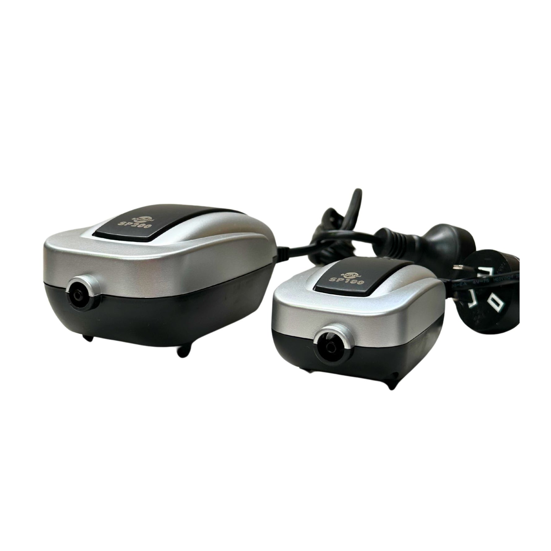 Blue Planet Bubbilo Single Outlet Air Pump