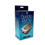 Blue Planet Bubbilo Single Outlet Air Pump