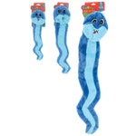 Guru Hide-A-Tail Blue Snake